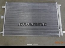 BYD Destroyer 05 kondisoner radiatoru